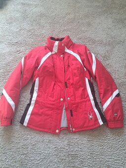 Lyžařská souprava Spyder - 6