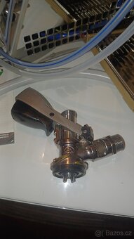 Lindr PYGMY 20/K - 6