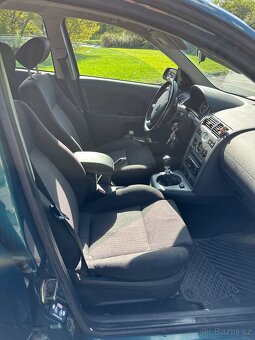 Ford Mondeo 2.0l 107kw, 2. majitel, lpg - 6