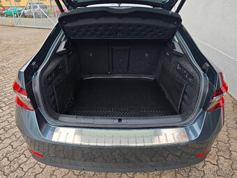 Škoda Superb 2.0 TDI Style Plus Virtual LED - 6