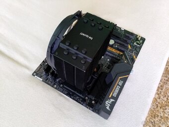 Asus TUF Z390-Plus Gaming Intel Core i7 - 6