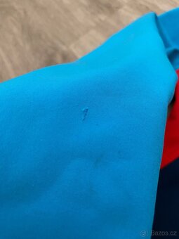 Bunda softshellová Alpine Pro 140/146 - 6