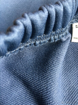 Tepláky, mikina, vesta 6 let Shein NOVÉ - 6