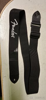 Kytara Fender acoustics ESC105 4/4 - 6