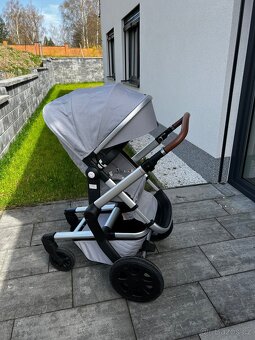 Joolz Day 3 včetně příslušenství - 6