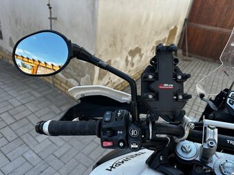 Triumph Tiger 800 XCa - 6