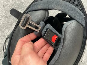 Helma HJC, vel XS, dámská - 6