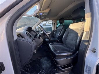Volkswagen Multivan 2,0 AUTOMAT, 4x4, WEBASTO (2016) - 6
