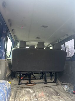 Trafic Vivaro Primaster - 6