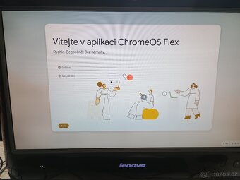 Lenovo all in one - 6