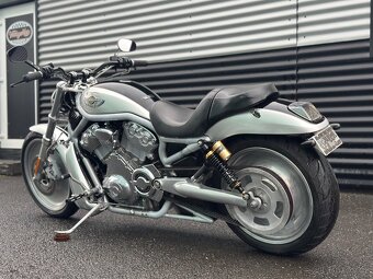 H-D V-Rod Anniversary - 6