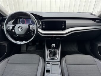 Prodáme Škoda Octavia 2,0 TDI DPH 1.maj. původ ČR - 6