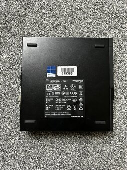 Dell Optiplex 3020 Micro - 6