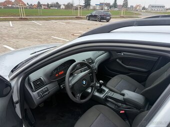 Bmw e46 320d - 6