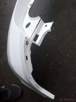 Dacia sandero lll zadni naraznik2020- - 6