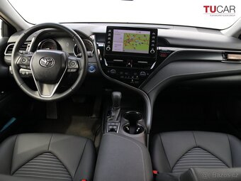 Toyota Camry 2.5 Hybrid Automat - 6