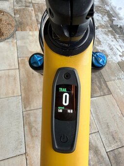 Spezialized TURBO LEVO Expert gold - 6