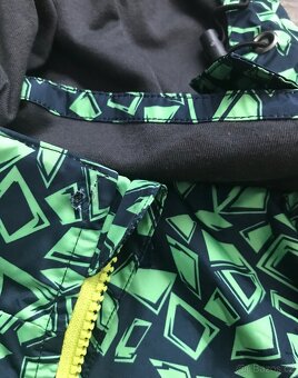 Bunda Kugo, vel. 92/98 - 6