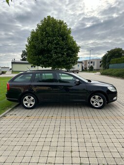 Škoda Octavia II Facelift 1.6 TDI - 6