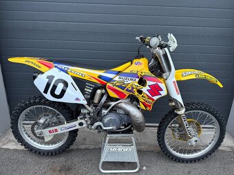 Suzuki Rm 250 1997 - 6