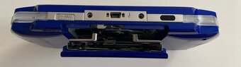 PSP 1000 Metallic Blue + 64GB - 6