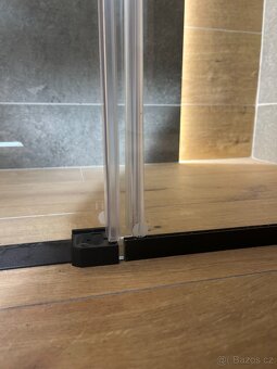 Sprchové dveře 110cm - 6