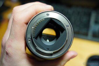 Tamron 17-70 2,8 Sony E - 6