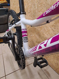 Dětské jízdní kolo - 6