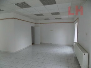 Pronájem komerčního prostoru 42 m2, Dolní Benešov - 6