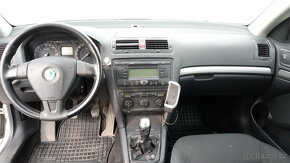 Prodám Škoda Octavia II combi, 1.9 TDI 77kw elegance, 2006 - 6