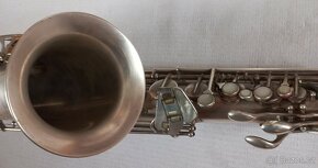 Toneking No.04799 - Alt saxofon - 6
