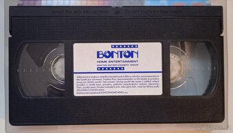 VHS PLANETA OPIC - 6
