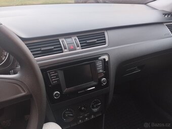 Škoda Rapid 1.2 66kw - 6