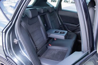 Cupra Ateca 300 2.0 TSI 4Drive DSG - 6