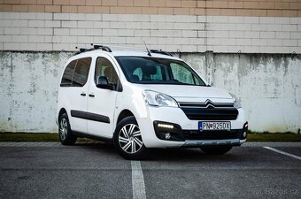Citroën Berlingo Multispace 1.6 BlueHDi 120 S S XTR - 6