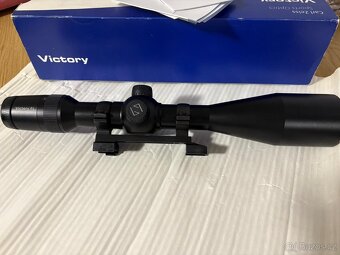 Carl Zeiss Victory FL Diavari 6-24x56 T - 6