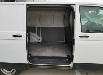 Dodávka Transporter 2.0TD  2014 - 6