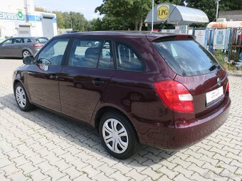 Prodám Škoda Fabia 1.2 TSi 77 kW rozvody hotové - 6