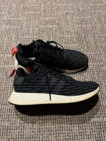 9x Pánské sportovní tenisky Adidas NMD - 6
