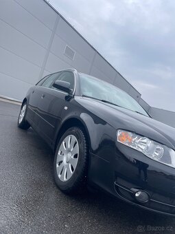 Audi A4 B7 2.0 i 96kW - 6