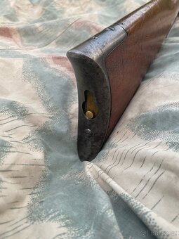 Winchester 1873 kategorie D - 6