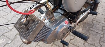 Simson S51 - 6