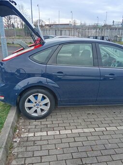 Focus MK2 - 6