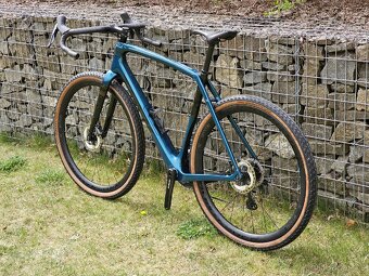 Trek Checkpoin SL7, 2023 - 6