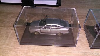 Prodám 2x škoda Octavia Kaden viz. foto - 6