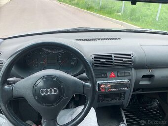 Audi A3 - 6