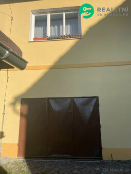 Prodej prostorného bytu 3+1( 92 m2 ) s garáží –... - 6