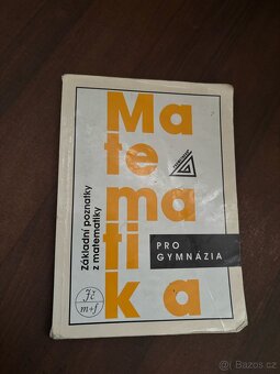 Učebnice - 6