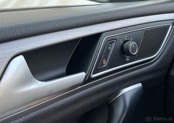 Volkswagen Golf Sportsvan 1.4TSi 92kw DSG KLIMA automat - 6