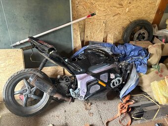 Gilera DNA 50 🧬 - 6